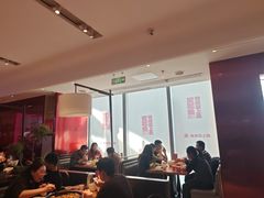 -老板恋上鱼(恒隆广场店)