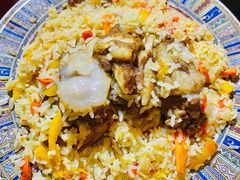 -伊带伊路新疆美食府(呼家楼店)