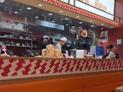 -乡村基·川味现炒大王(熙悦天街店)