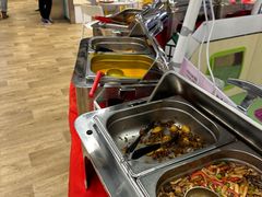 -宜家·瑞典风味餐厅(青岛商场店)