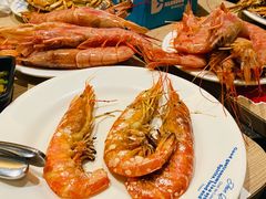 -星伦多自助料理·涮烤一体(杭州来福士店)