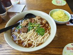 -李先生牛肉面大王(马栏店)