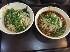 -秦云老太婆摊摊面(磁器口店)