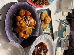 -常来小聚·广州非遗传承餐厅(高德置地店)