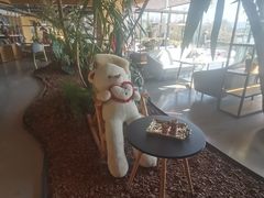 -云里小坐·海泉湾·团建·宴席·下午茶(金堂海泉湾店)