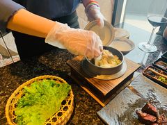 -老乾杯和牛烧肉(王府中环店)
