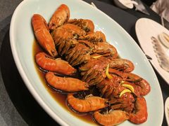 熟醉拼盘-神仙馆(衡山路店)