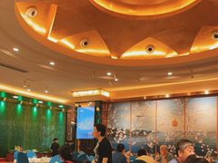 大堂-和记小菜(东方店)