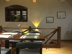 -LA CREPERIE BRETONNE布列塔尼法式餐厅(天童北路店)