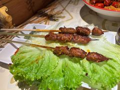 -串盟烧烤大排档·长沙美食地标(星沙店)