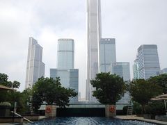 -深圳星河丽思卡尔顿酒店