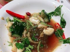 -西贝(上海我格广场店)