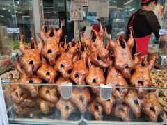 -鲍六孃甜皮鸭