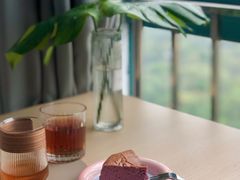 -PUZZLE COFFEE 拼图咖啡