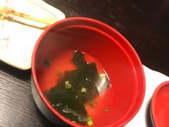 -日本料理神拉面