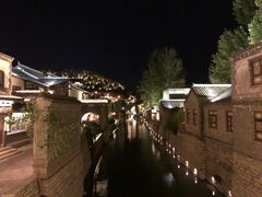 -古北烤梨