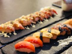-喜寿司(金狮广场店)