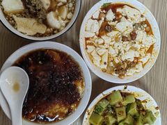-刘豆花