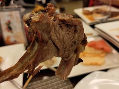 -天诚丽筠酒店-西餐厅