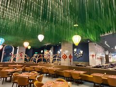 -熊猫自助餐厅.萌趣城堡(长隆熊猫酒店)