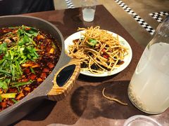 -一棠龙虾•王牌虾球(光谷天地店)