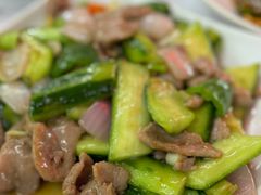 -嘉升大排档(番禺总店)