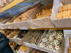 -庆祥斋糕点厂(留学路店)