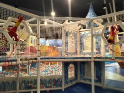 -多奇妙乐园·淘气堡·电玩·抓娃娃(海口吾悦店)