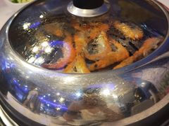 -渔人码头蒸汽海鲜(虬泾路店)