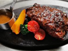 -食间牛排(湖西路店)