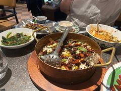 -渔语鱼新川菜Bistro(万象天地店)