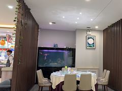 -鲜得莱渔港·小平岛海胆馆(七贤岭店)
