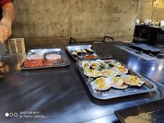 -赛维斯法式铁板烧自助餐厅(正翔国际华联店)