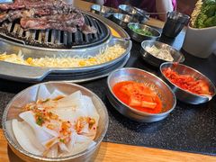 -GOGIYA·咕叽吖韩国传统烤肉店(小榄店)