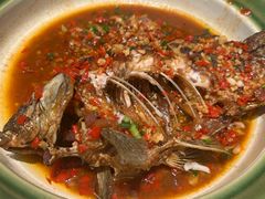 -费大厨辣椒炒肉(沙河万达店)