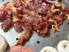 -马晓马佳牛羊肉(新合路店)