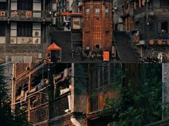 -边城茶峒景区