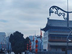 -西安城墙·碑林历史文化景区