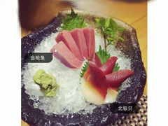 -兆治日本料理(华府世家店)