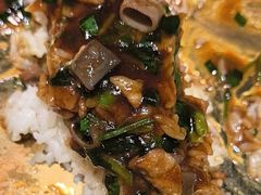 -街角等你.大连海鲜烧烤.经典铁板海鲜串(西安路店)