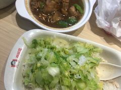 -南城香·饭香串香馄饨香(青年路店)