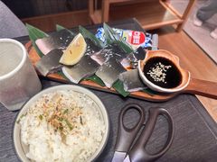 -AJIYA·池袋日式烧肉自助(天津万象城店)