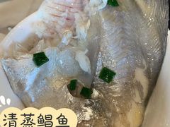 -壹只菜·崇明本地特色菜(崇明南门店)