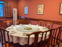 -老瑞福上海菜(人民广场店)