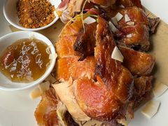 -野蔓果·山野菜(西湖景区·龙井茶田店)