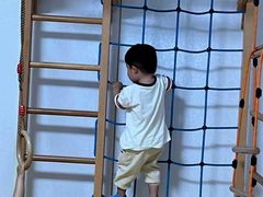 -婴智贝佳蒙特梭利早教托育中心(杨浦店)