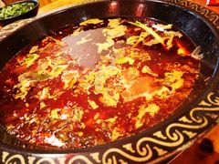 -三道苗苗鱼·美蛙黄辣丁(八里店)