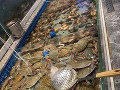 -一方渔歌蒸汽海鲜自助(文化路万达广场店)