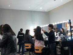 -海马体照相馆(北京apm店)