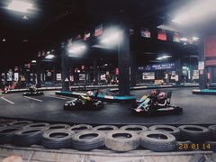 -速马赫卡丁车(琶洲店)